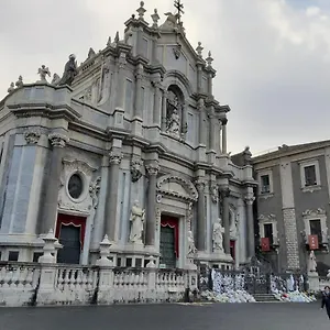 Cipriana Catania
