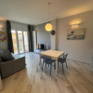 Casa Arvenig Appartamento
